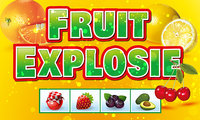 Fruit Explosie