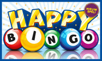 Happy Bingo Kraslo